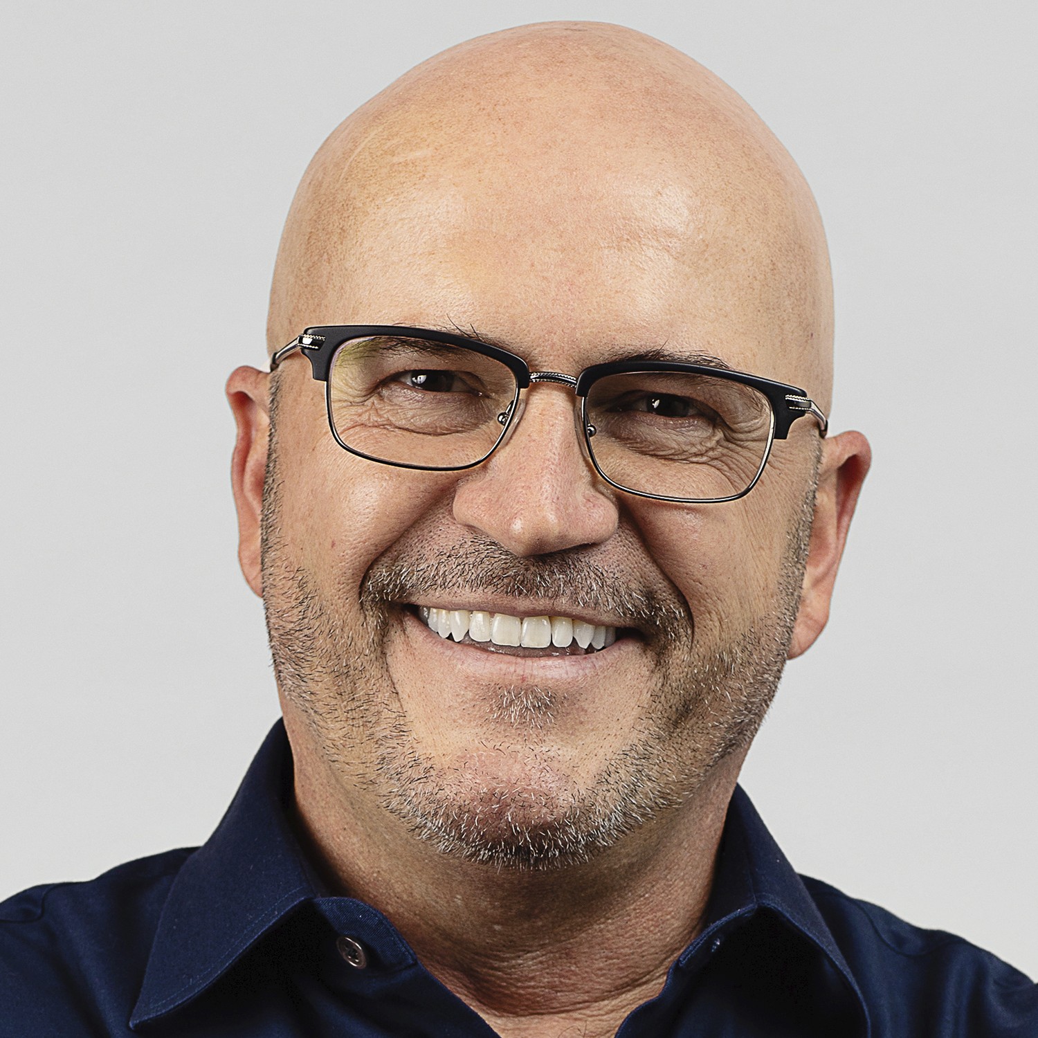 Scott Gray, CEO, Clincierge
