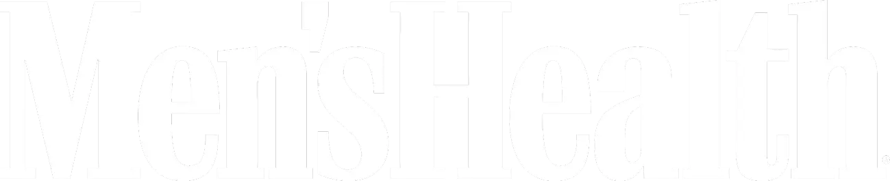 Men's Health magazine logo