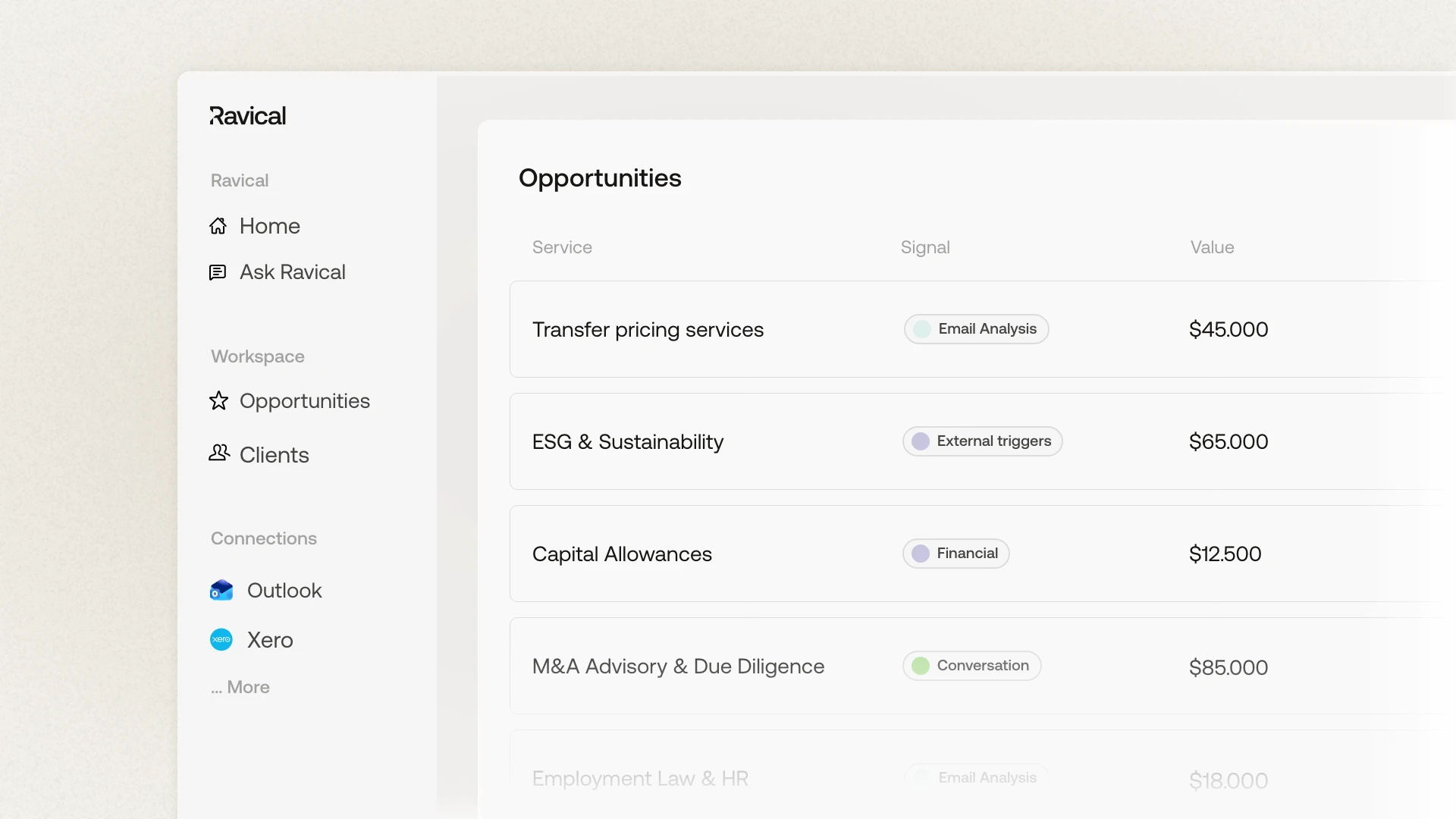 Ravical-Workspace-3 â Accountancy