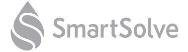 Smart Solve Logo