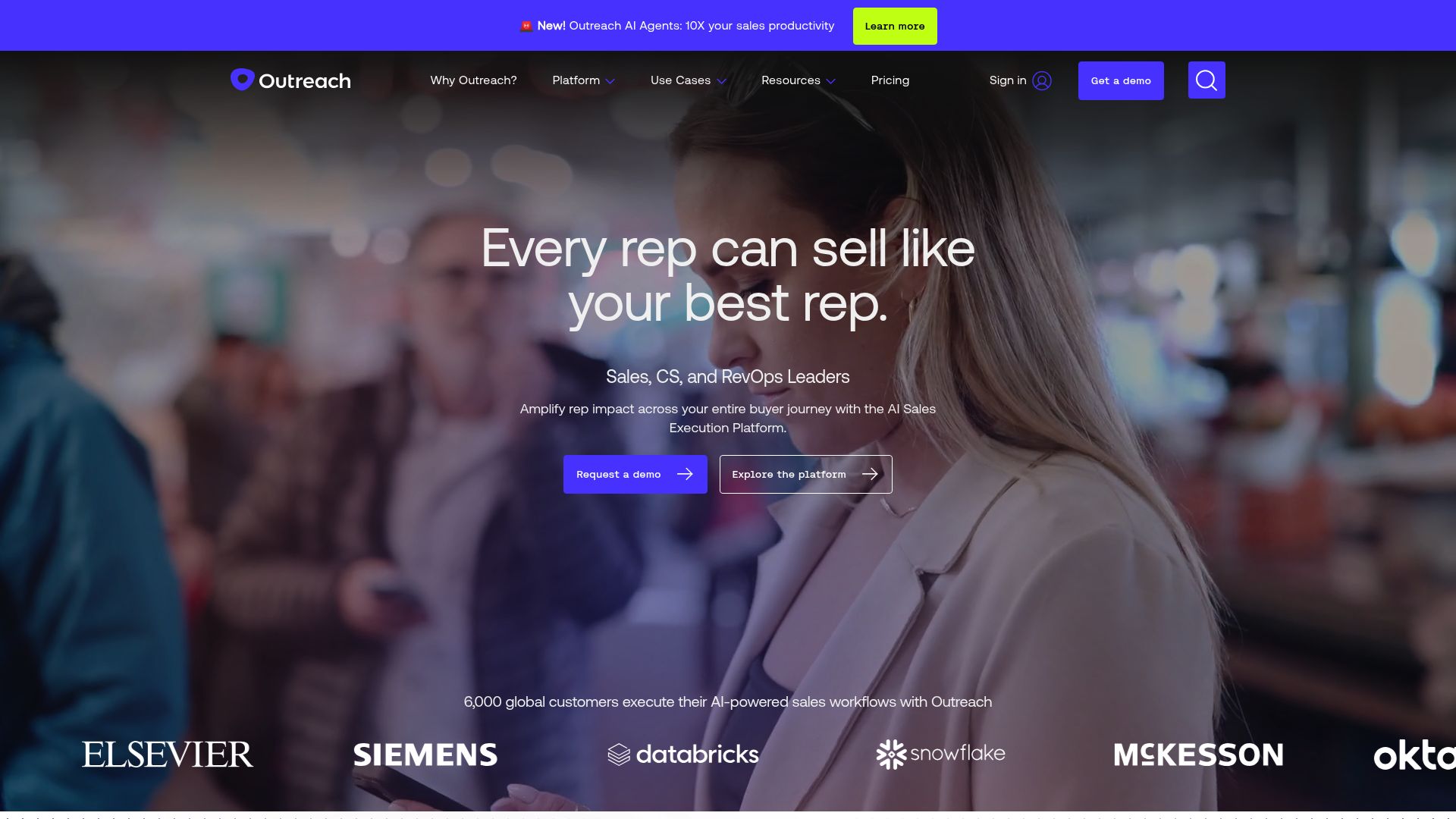 12 Best Sales Apps for Boosting Revenue in 2025 - Outreach