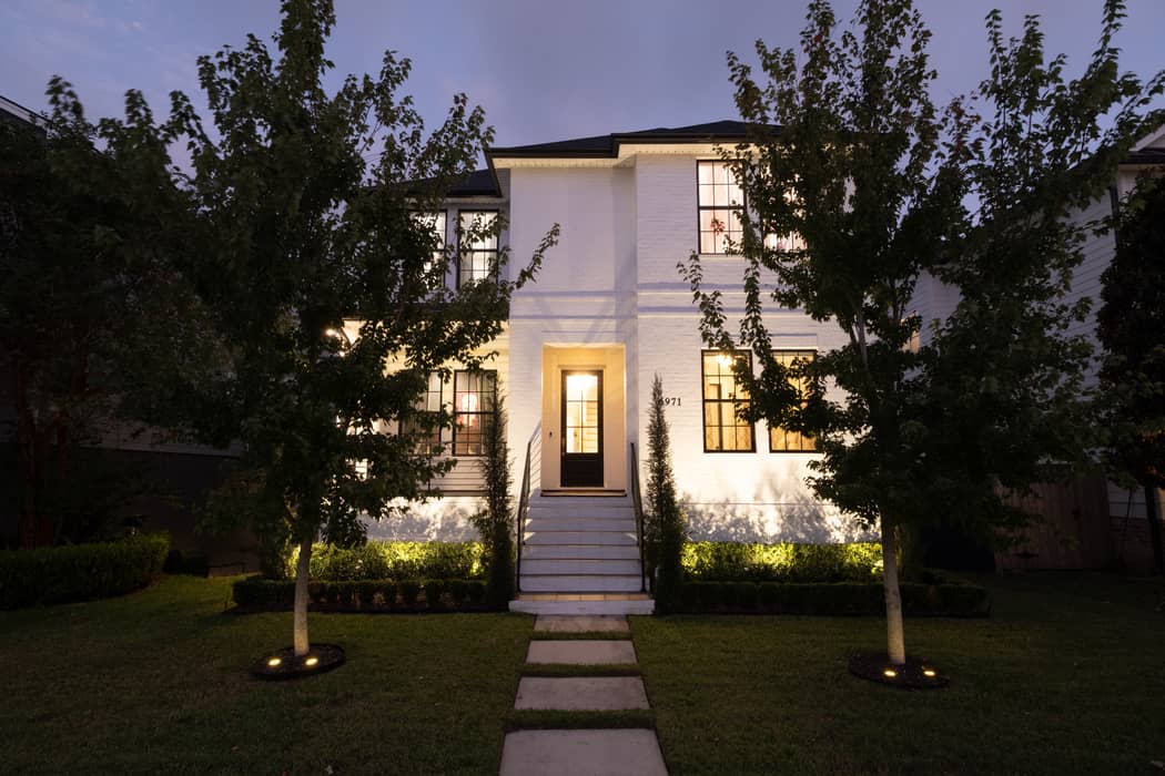 preparing for real estate photos