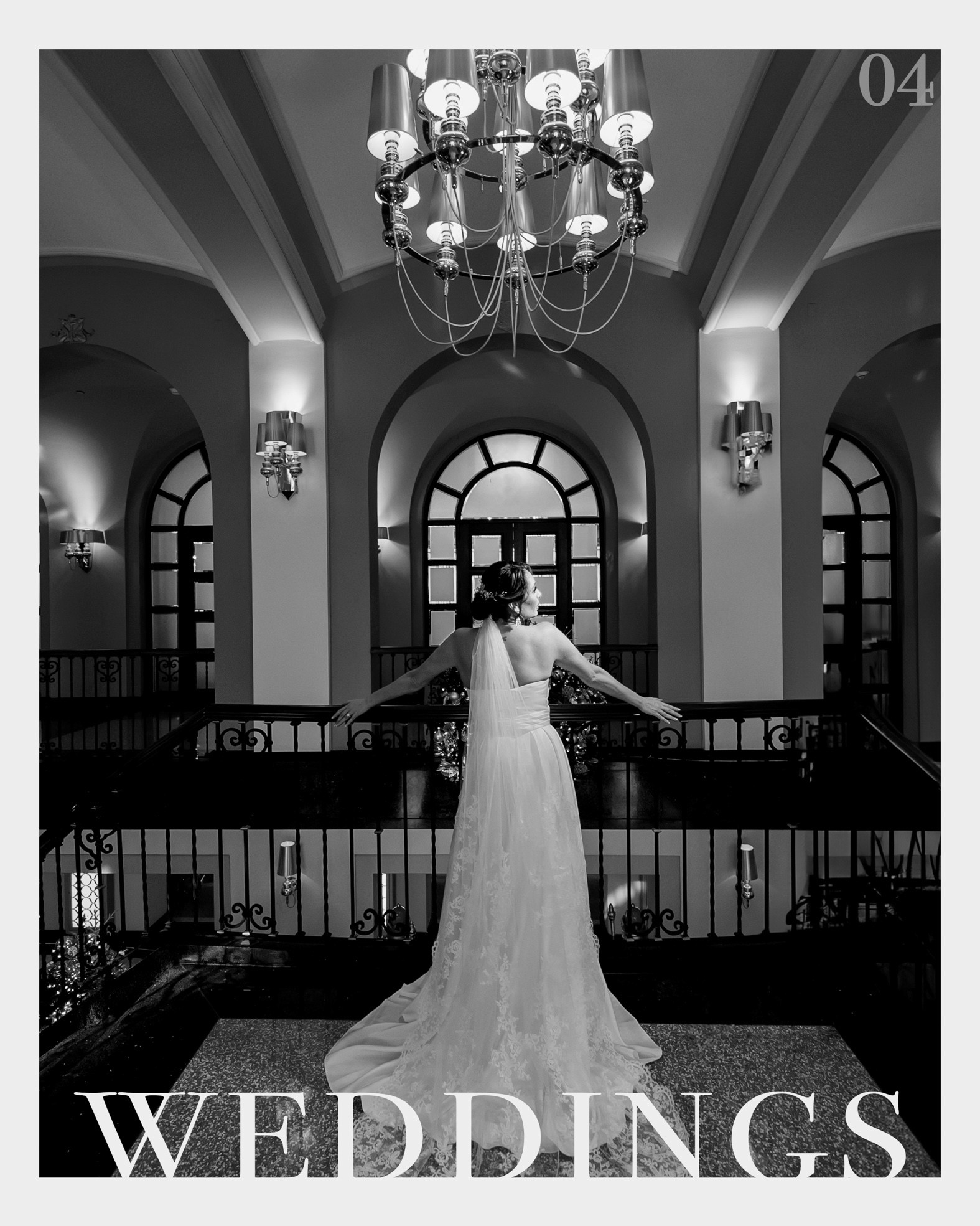 Weddings