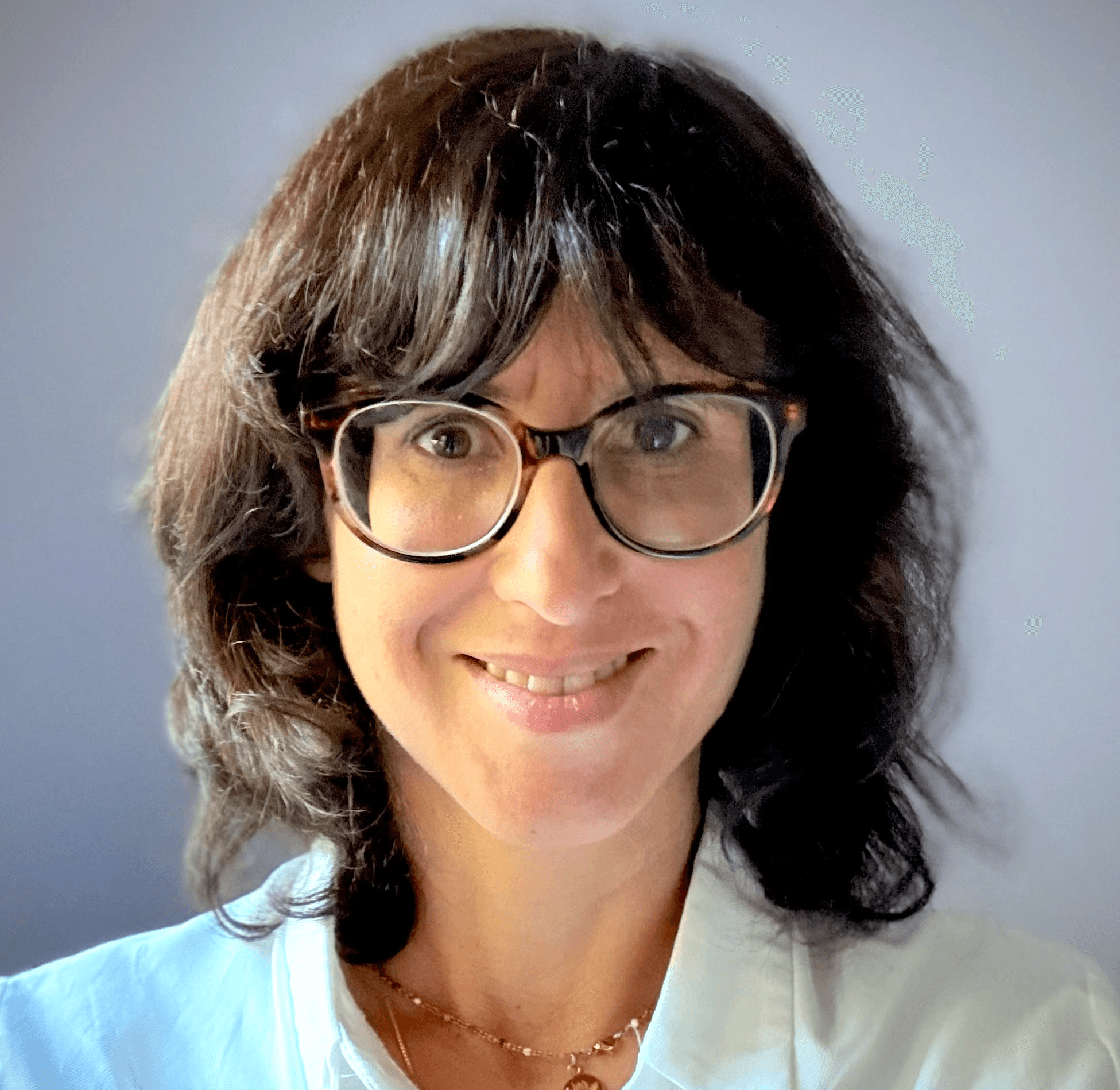 Silvia Lombardo - Course Clear Coach