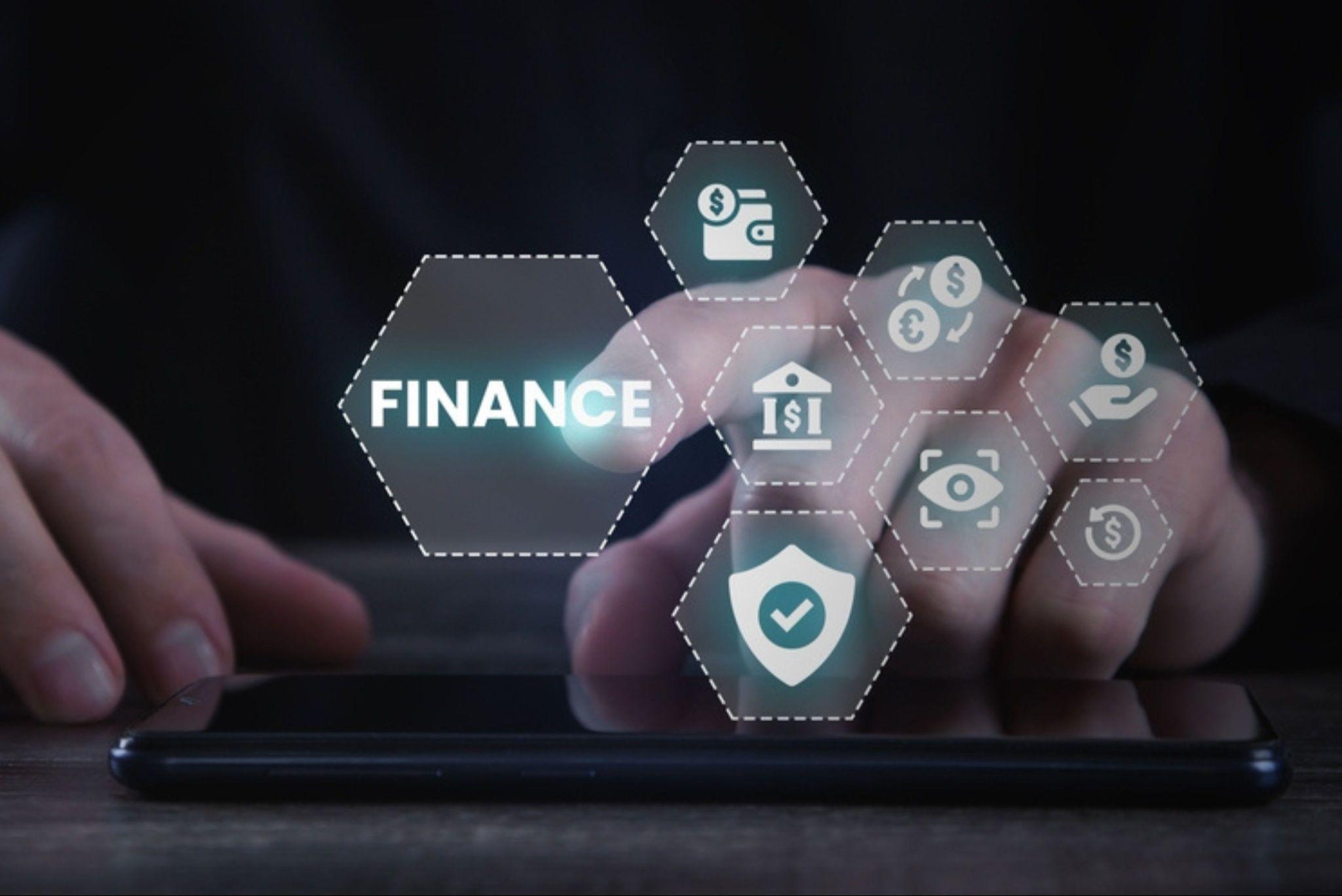 Finance Services & Secure Funding for CPG Businesses