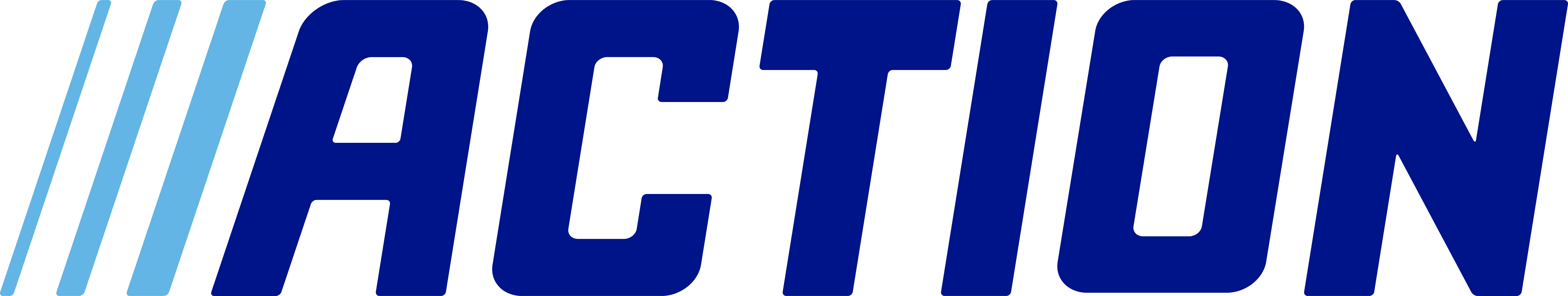 Action Logo