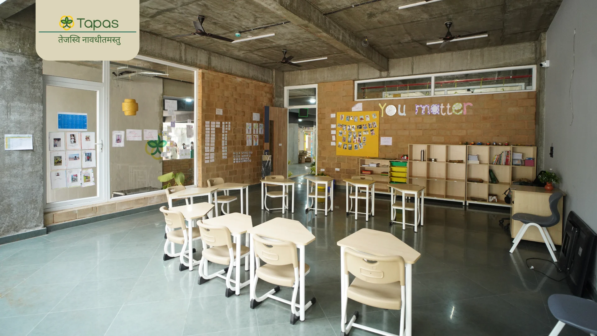 project-based learning classroom design