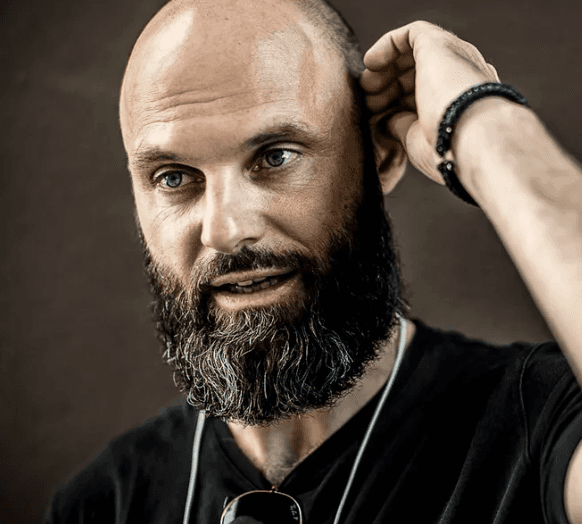 Michael Breidenbrücker