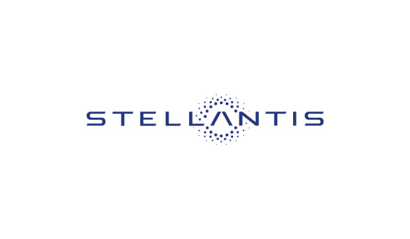 Stellantis Company Logo
