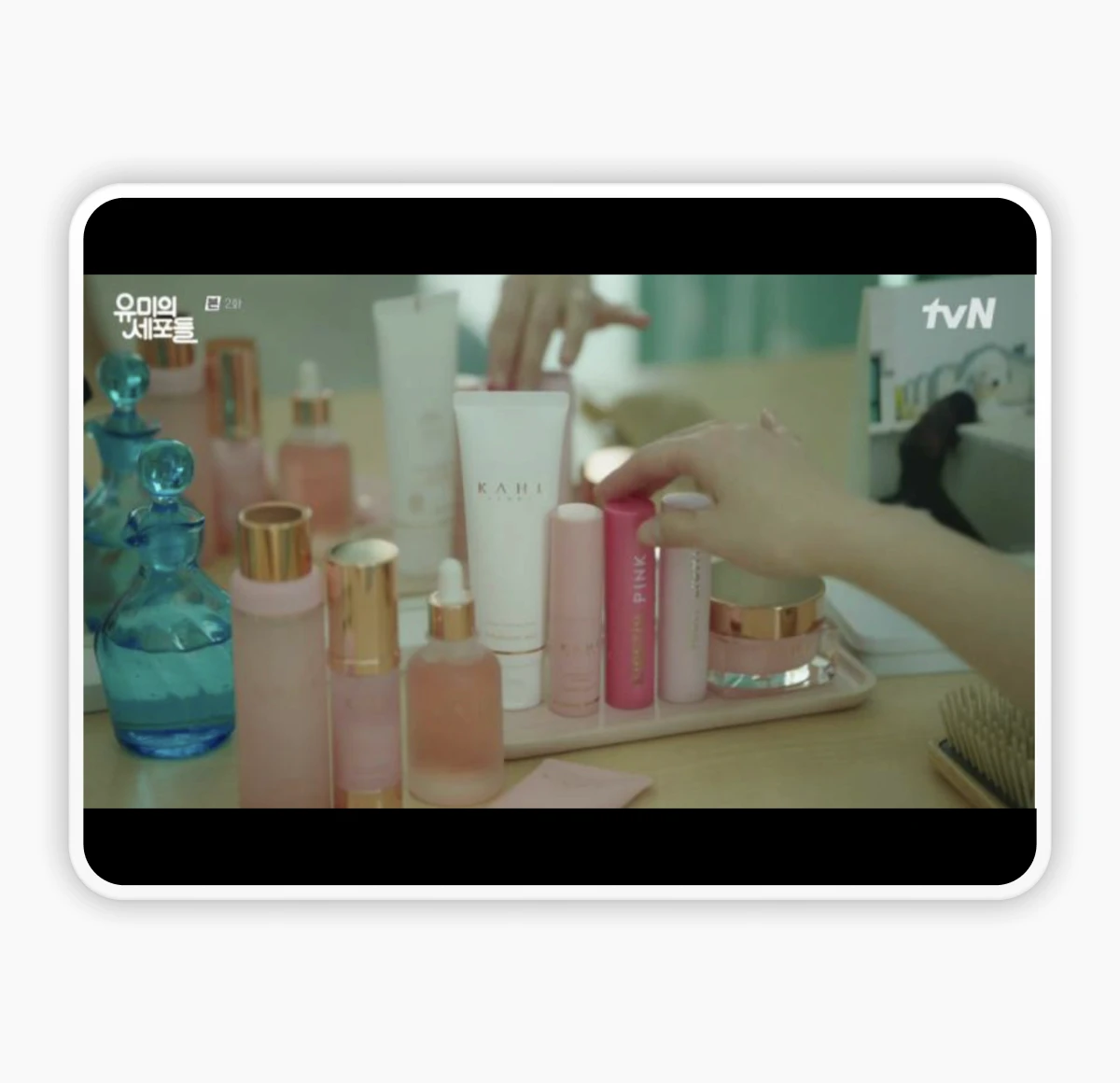 오리지널 콘텐츠 솔루션 광고 상품 썸네일