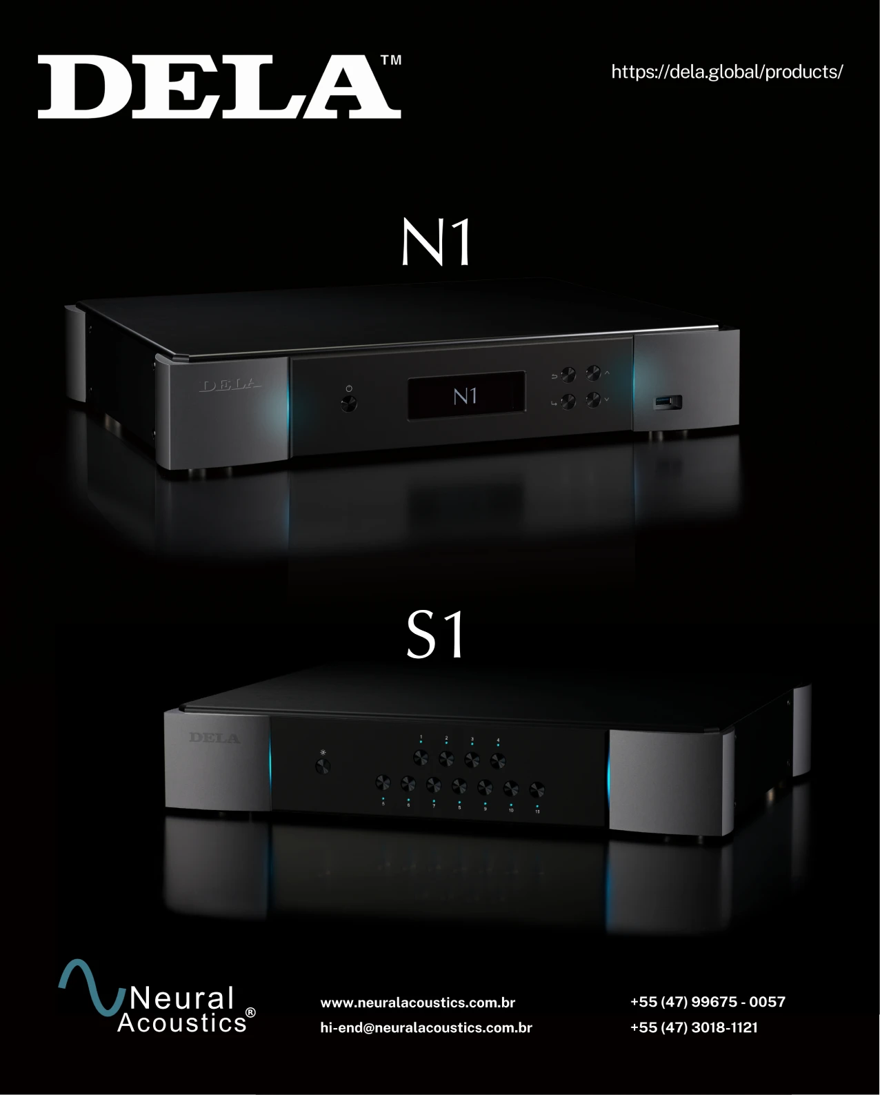 Purist Audio Design Diamond Revision 35th Anniversary — cabo de força hi-end com condutores SCS em prata pura