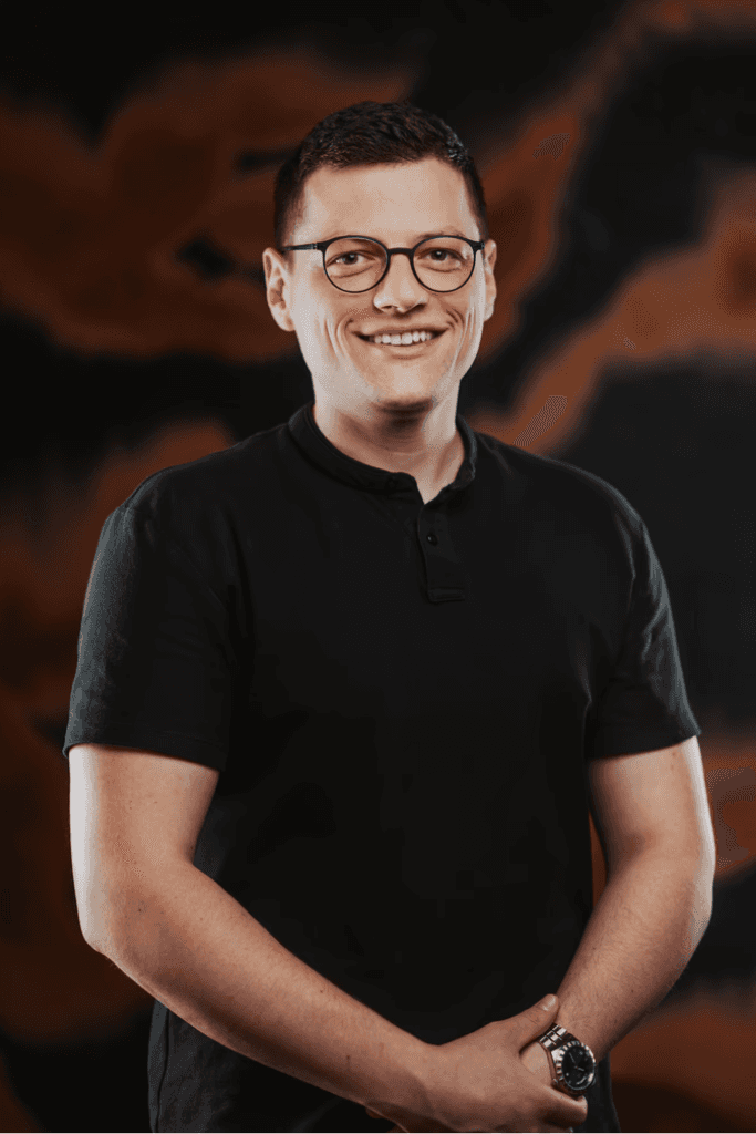 Rostislav Andrlík 