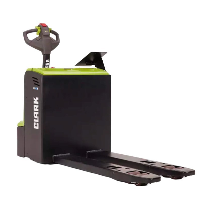 Clark WEP20 Electric Low Lift Truck
