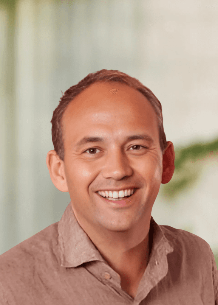 Profile picture of a team member of TurnNext