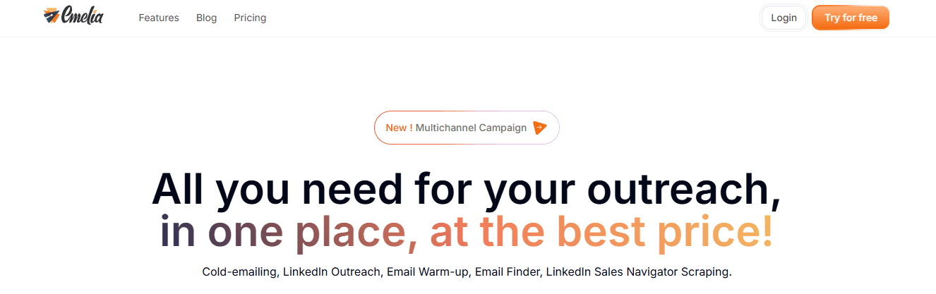 Tools - Hunter.io Alternatives