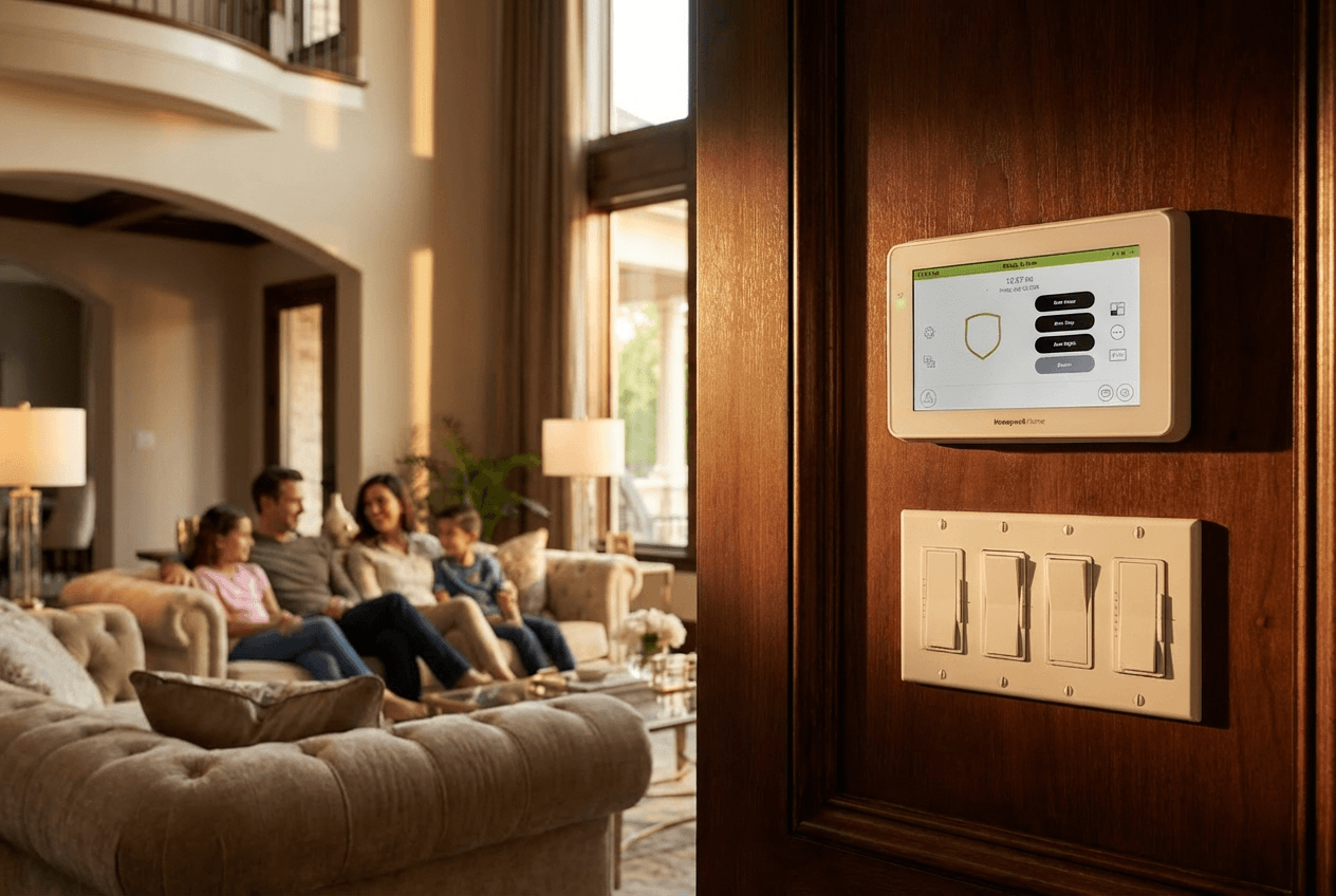 white and black box on black computer keyboard