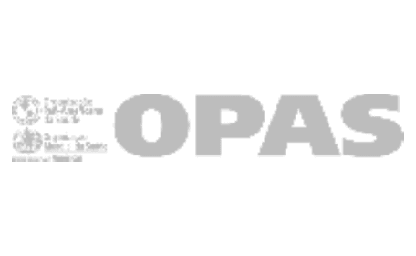 OPAS logo