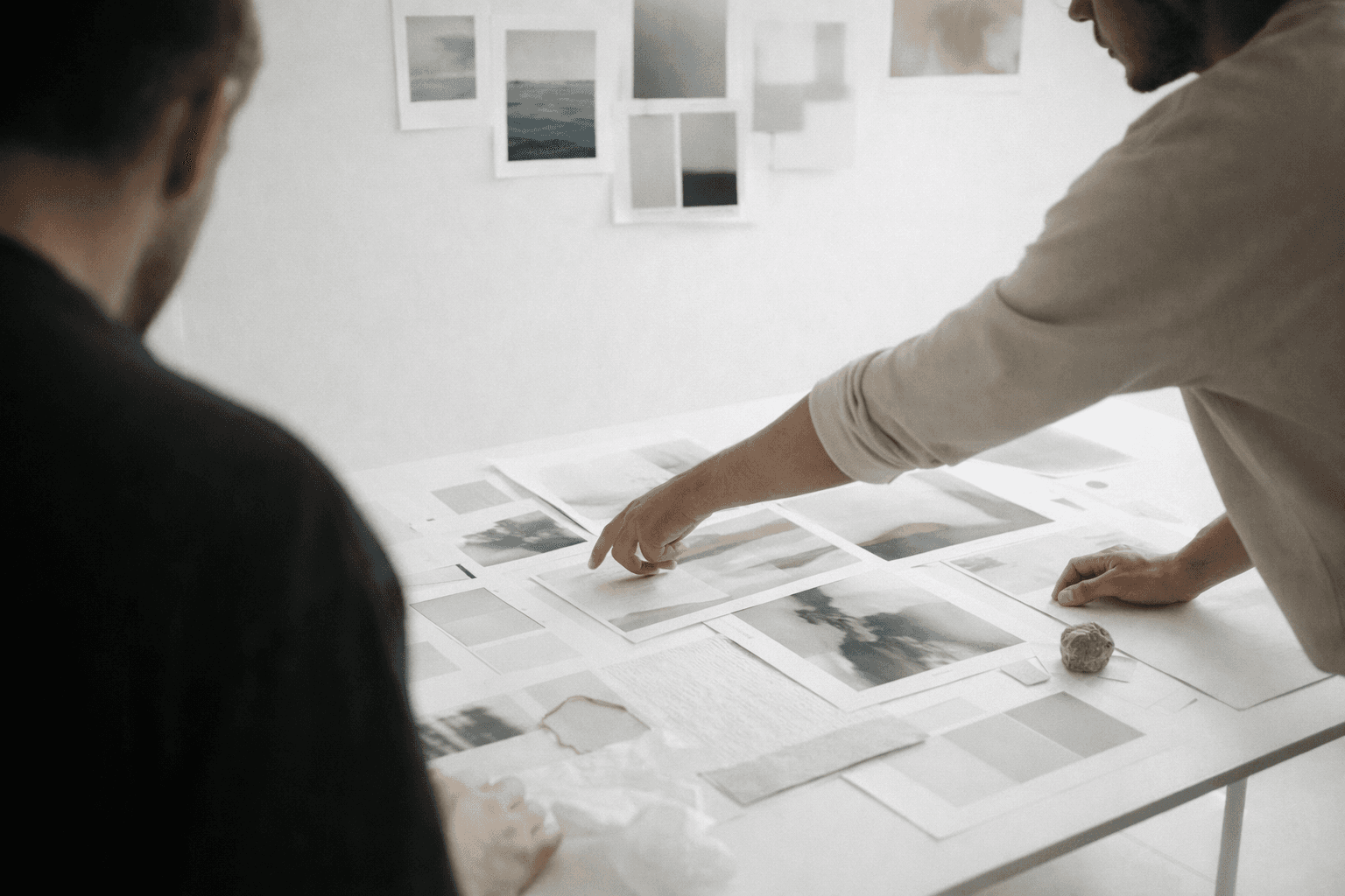 Lady Gaga playing piano