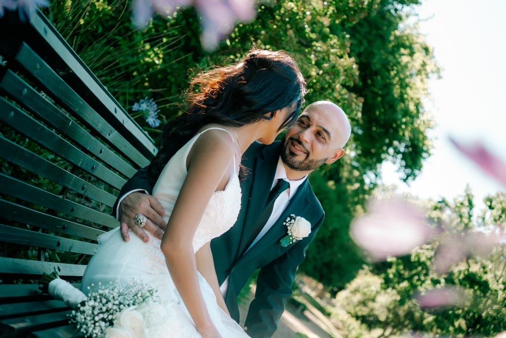 Queens Gardens Perth