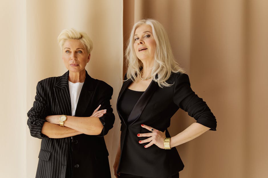 The $40 billion beauty merger that fell apart over one founder
