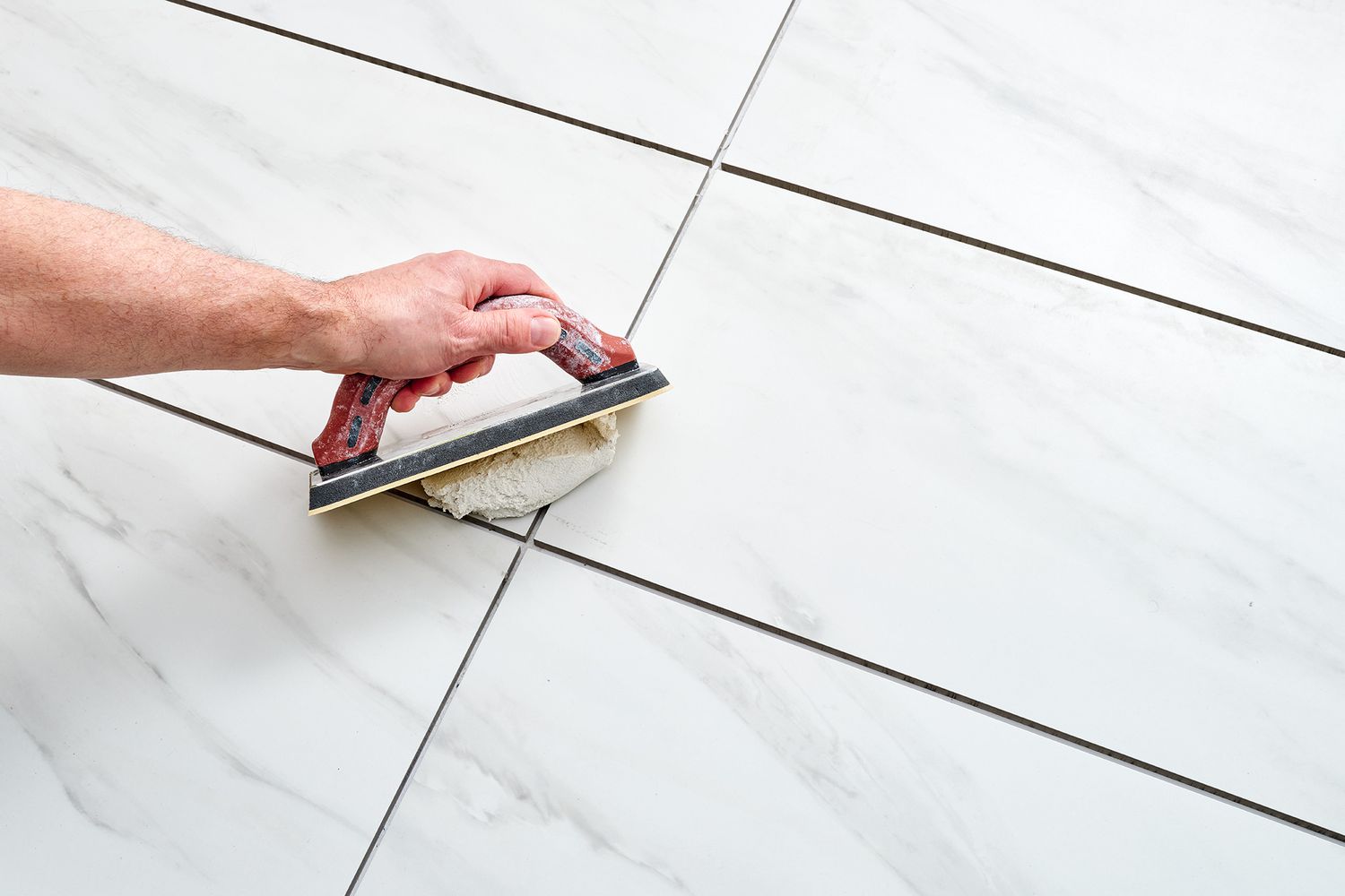 Masterful Tile Installation: Expert Tips for Precision Placement