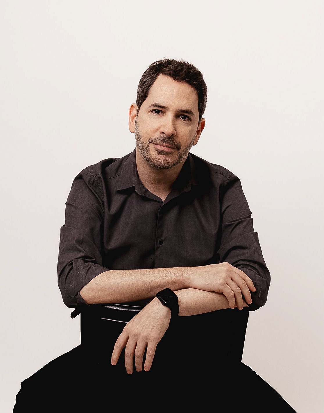 Foto de Daniel Aisenberg