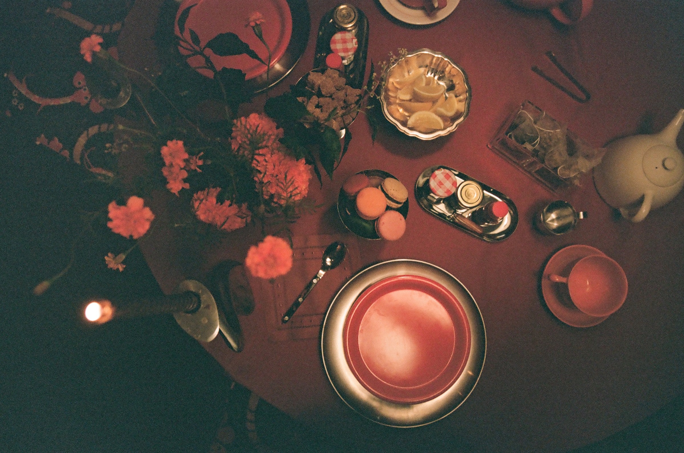 Photograph by Jacquelyne Pierson