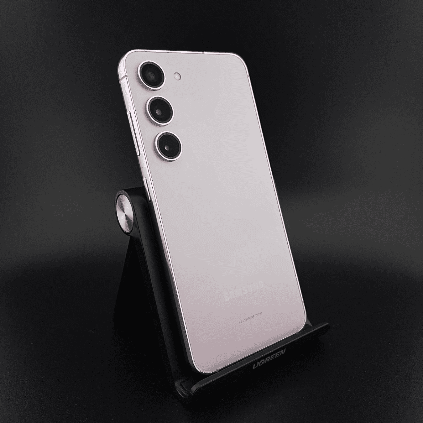 Samsung Galaxy S23 usagé certifié, débloqué, avec garantie