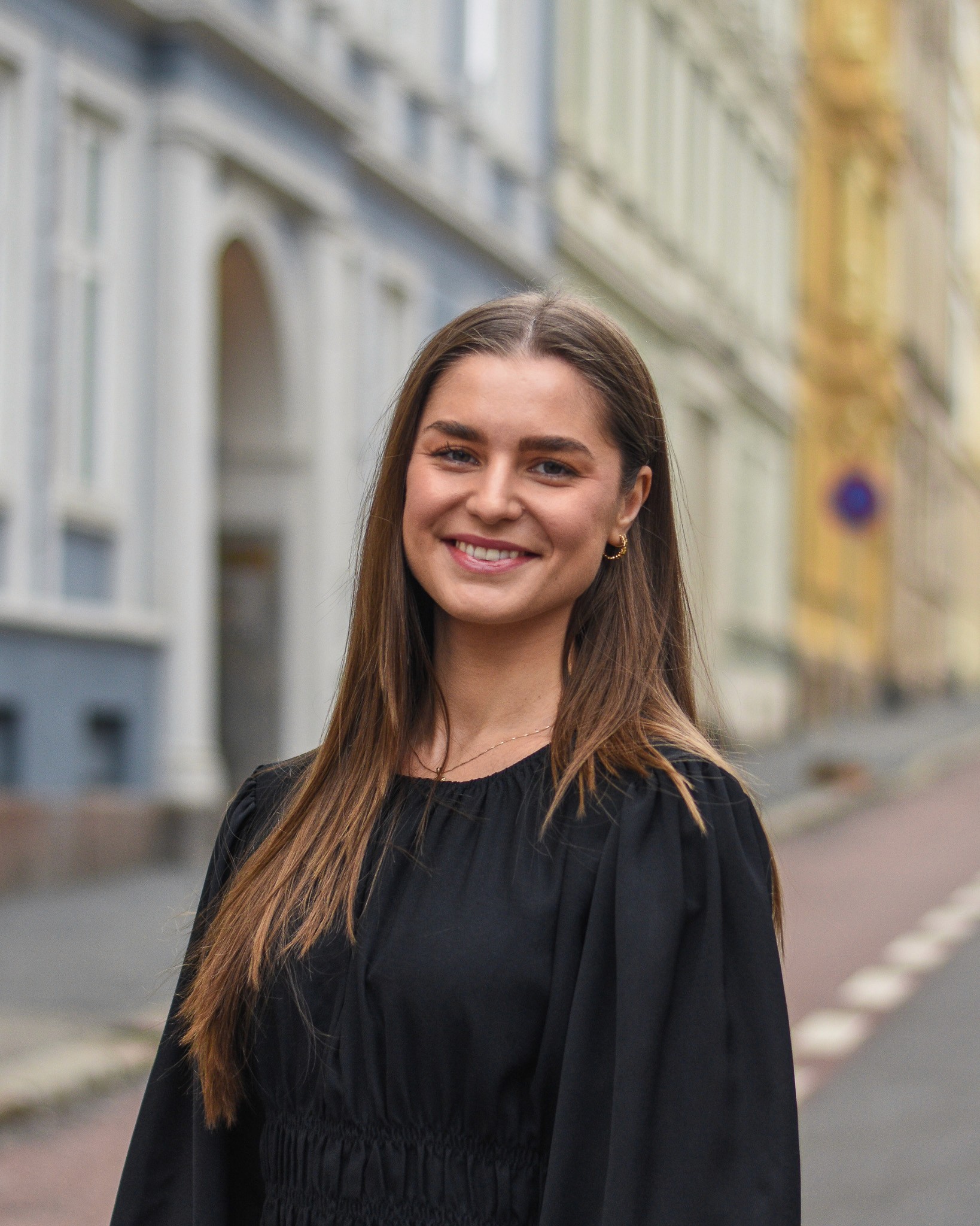 Bilde av ansatt Christine
