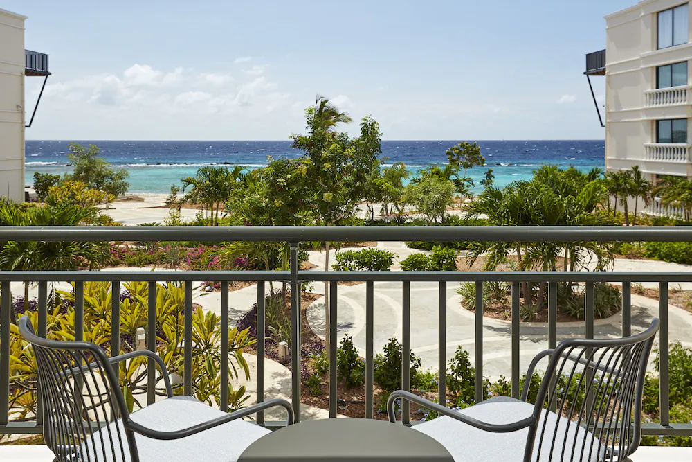 Couple's Getaway in Curacao