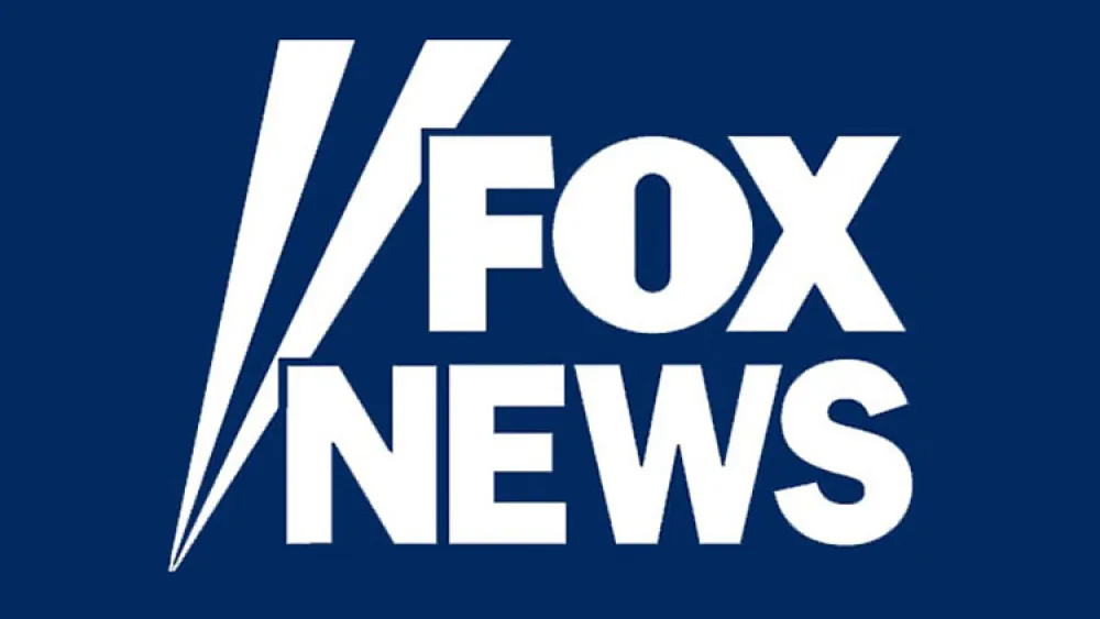 Fox News Logo