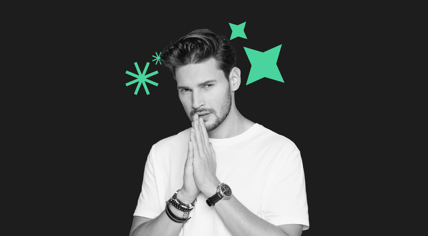 influencer creator in the United Arab Emirates