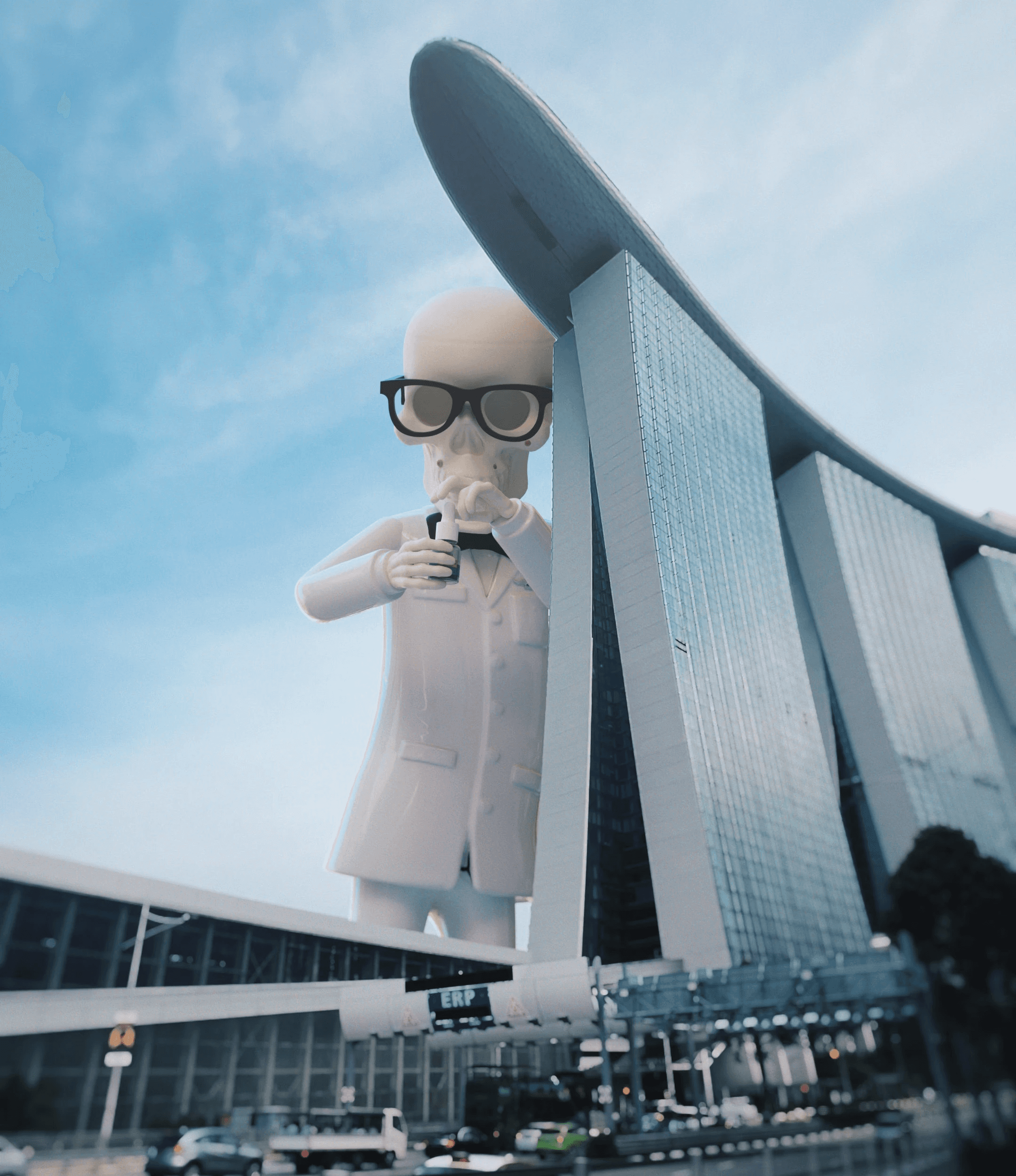 The Best Creative Technology Studio and Creative Agency in Malaysia