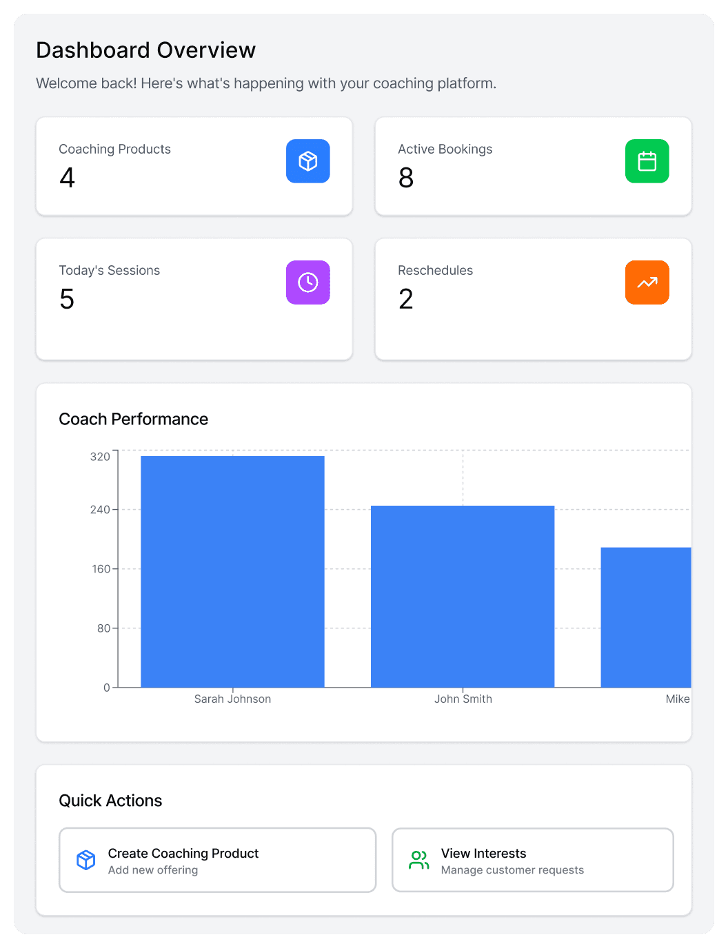 An image of Freelio's budget ui