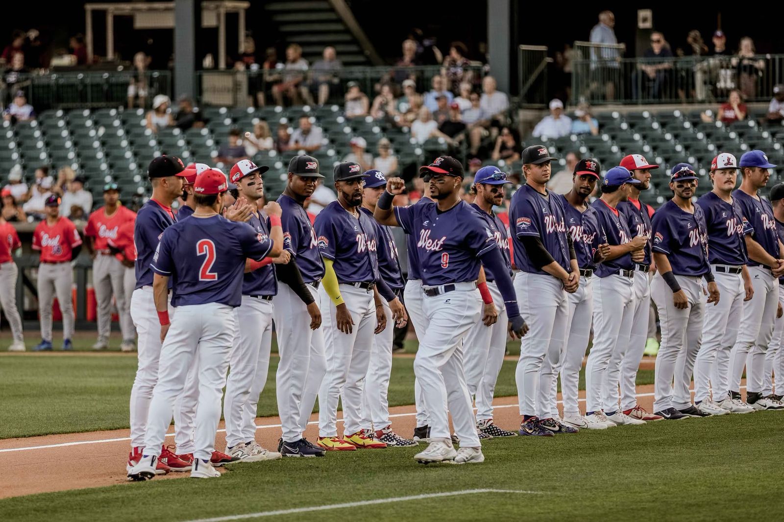 American Association of Professional Baseball