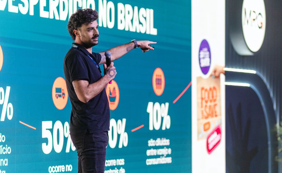 Food To Save triplica pedidos com jornadas e comunicações personalizadas