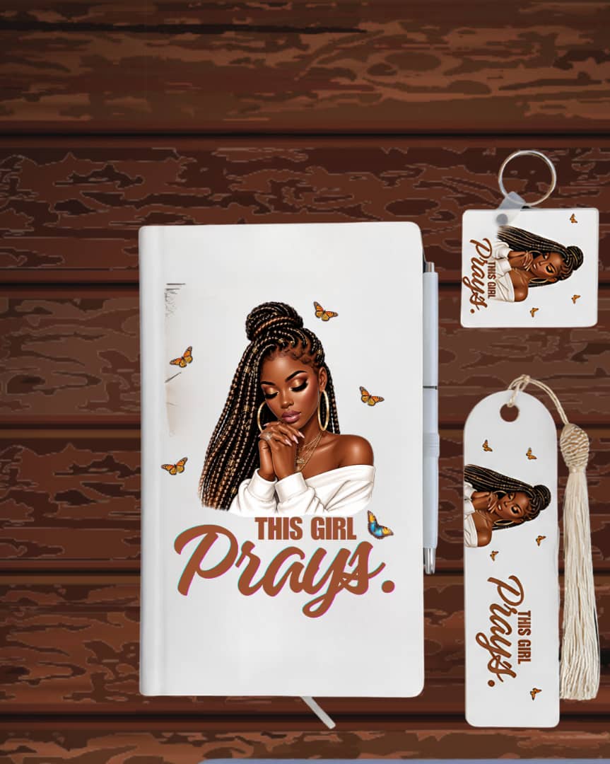 Your Private Message Printed Inside