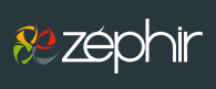 logo Zephir