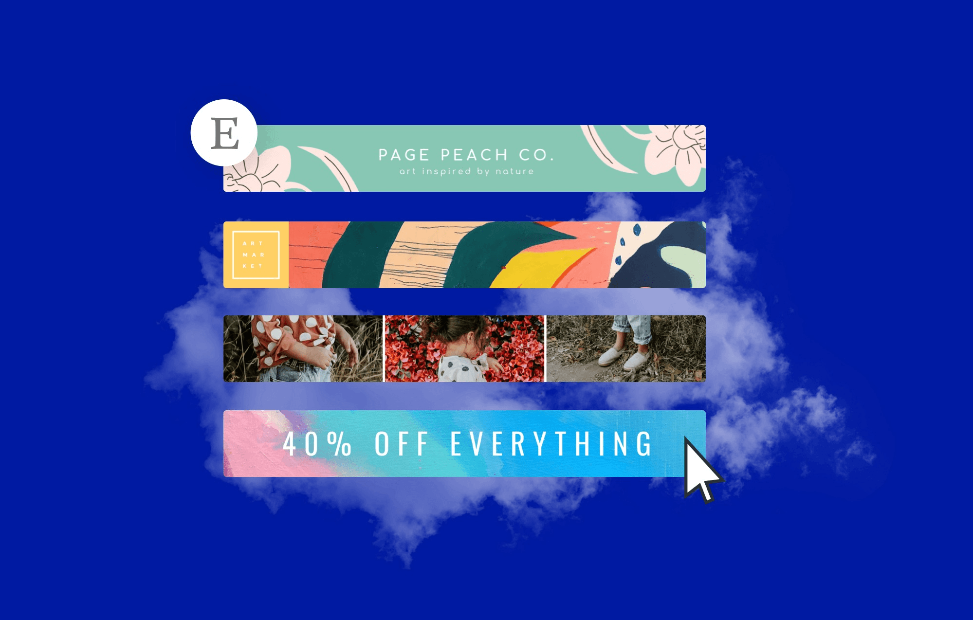 The Correct Etsy Banner Size