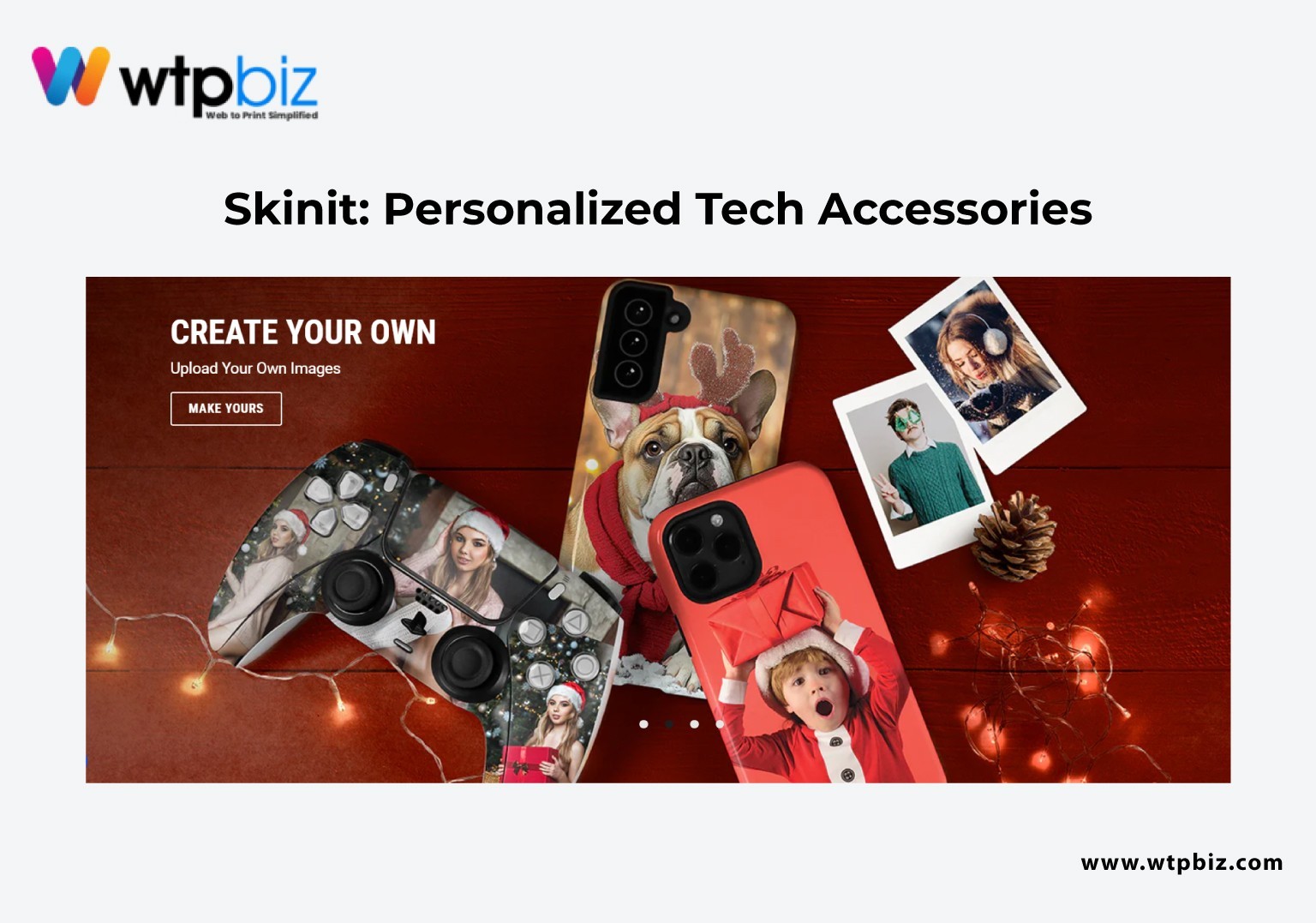 Skinit