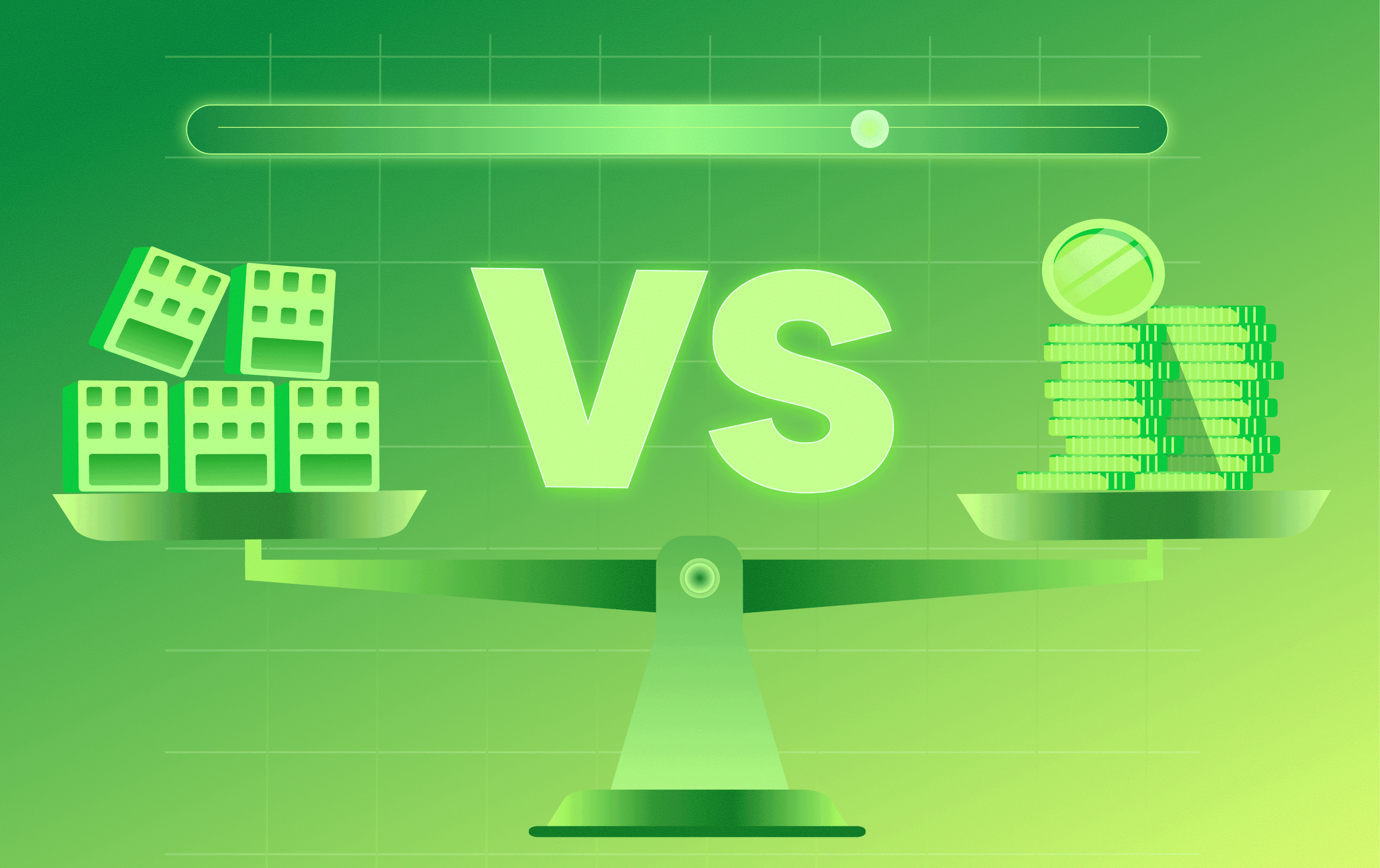 Build vs Buy AI Decision