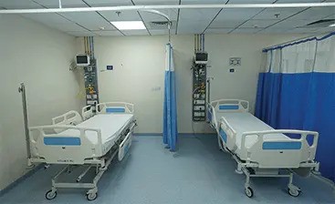 Apex Hospital, Jaipur