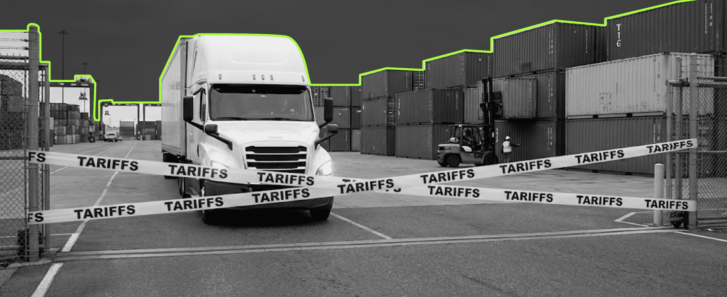 How to Reduce Freight Costs During Tariffs: The Hidden Markup You Can Eliminate Today