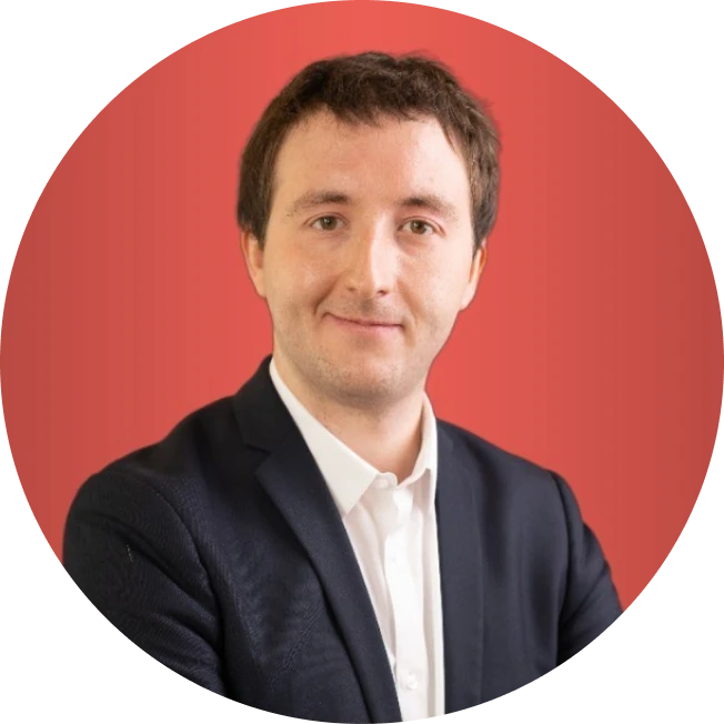Logo de l'organisme de formation SEO Geoffrey Royer