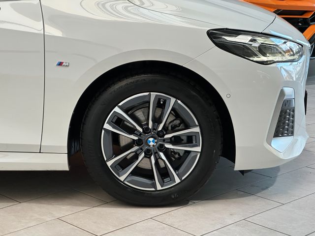 BMW 218 Active Tourer 2024 WHITE Gebrauchtwagen - Galeriebild 5