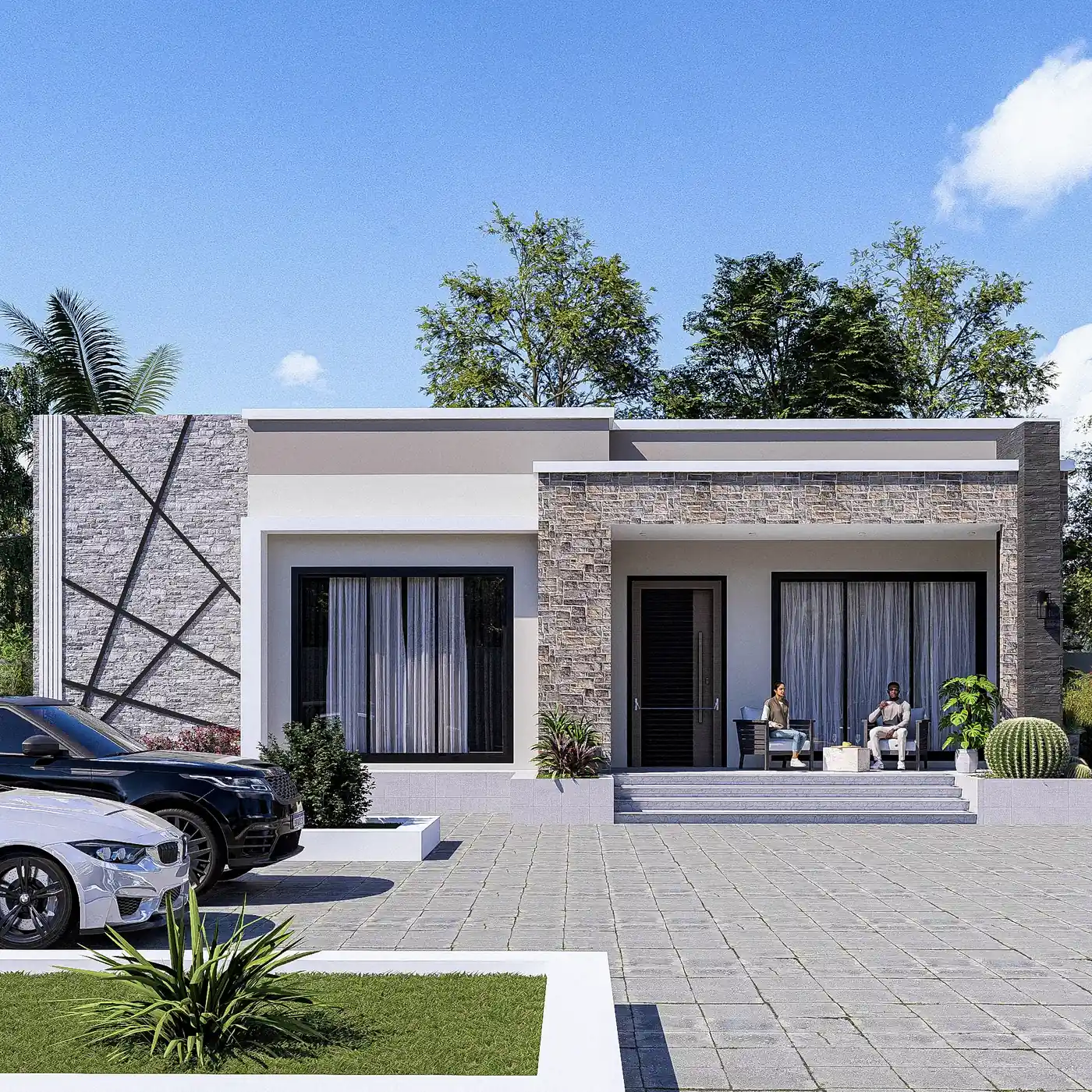 Wenamy house design – image 6 of 6