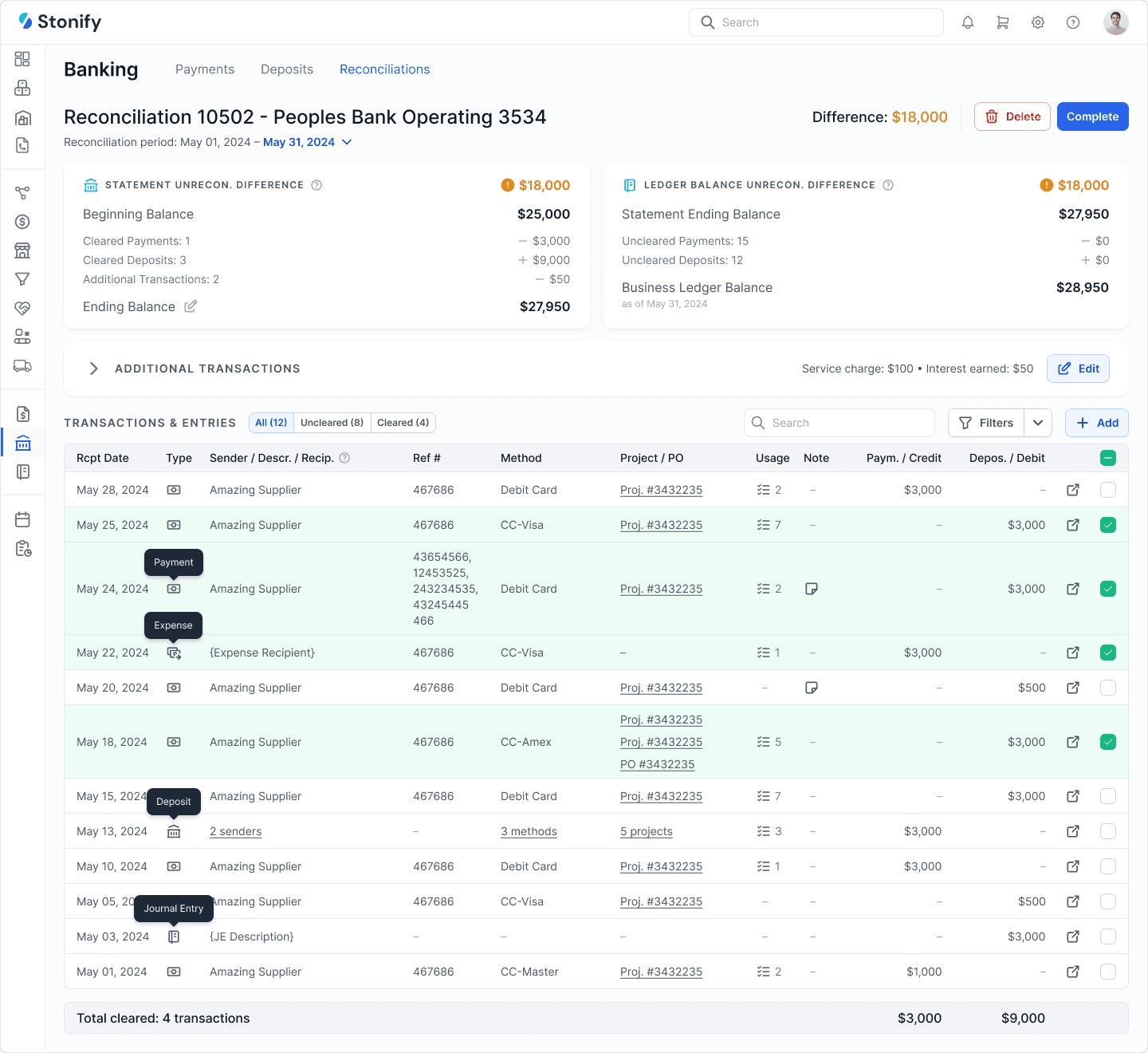 Image of workflow automation