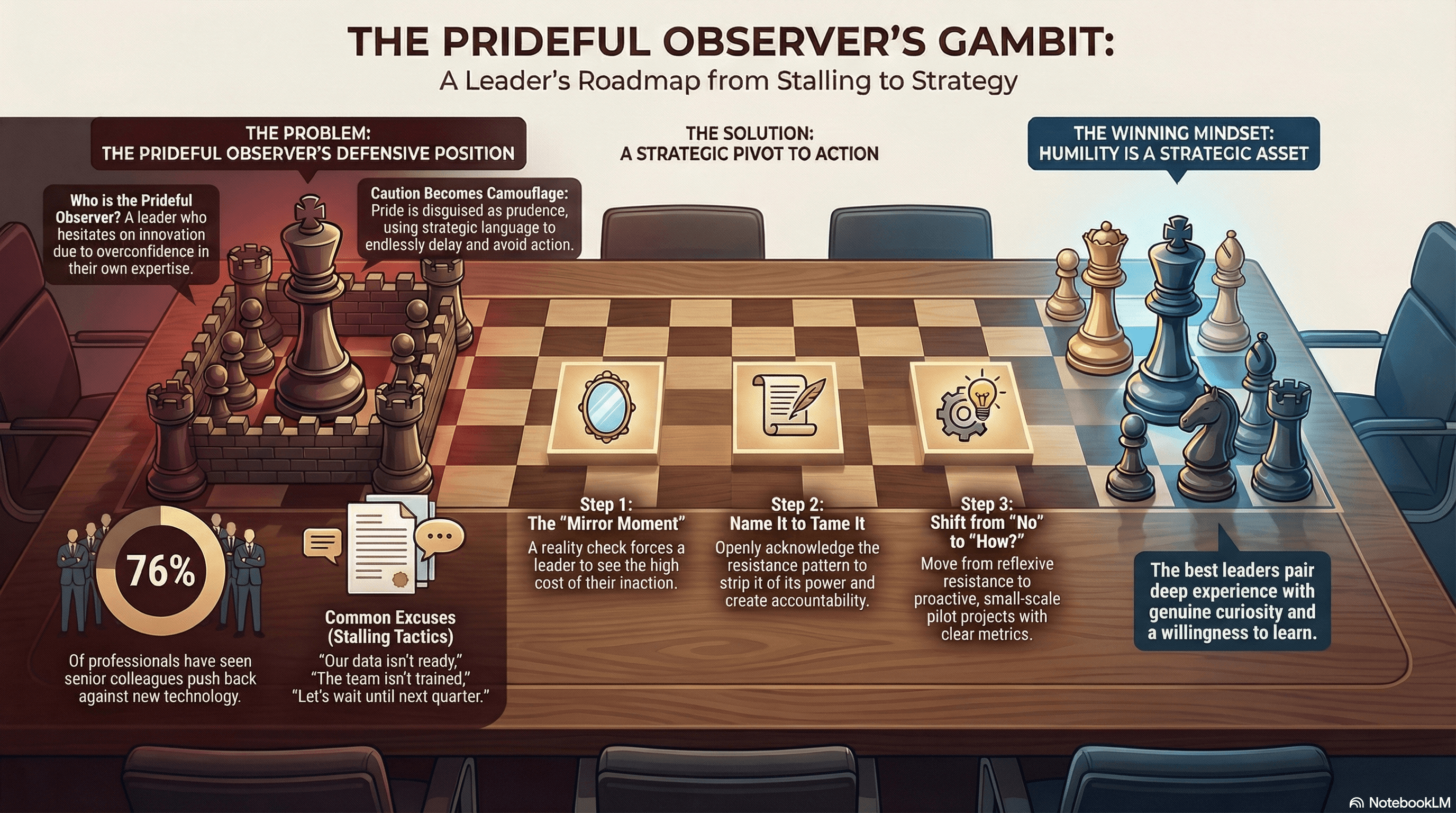 An illustration of an architecture sketch