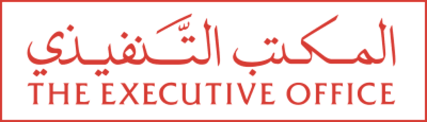 The Executive Office Logo