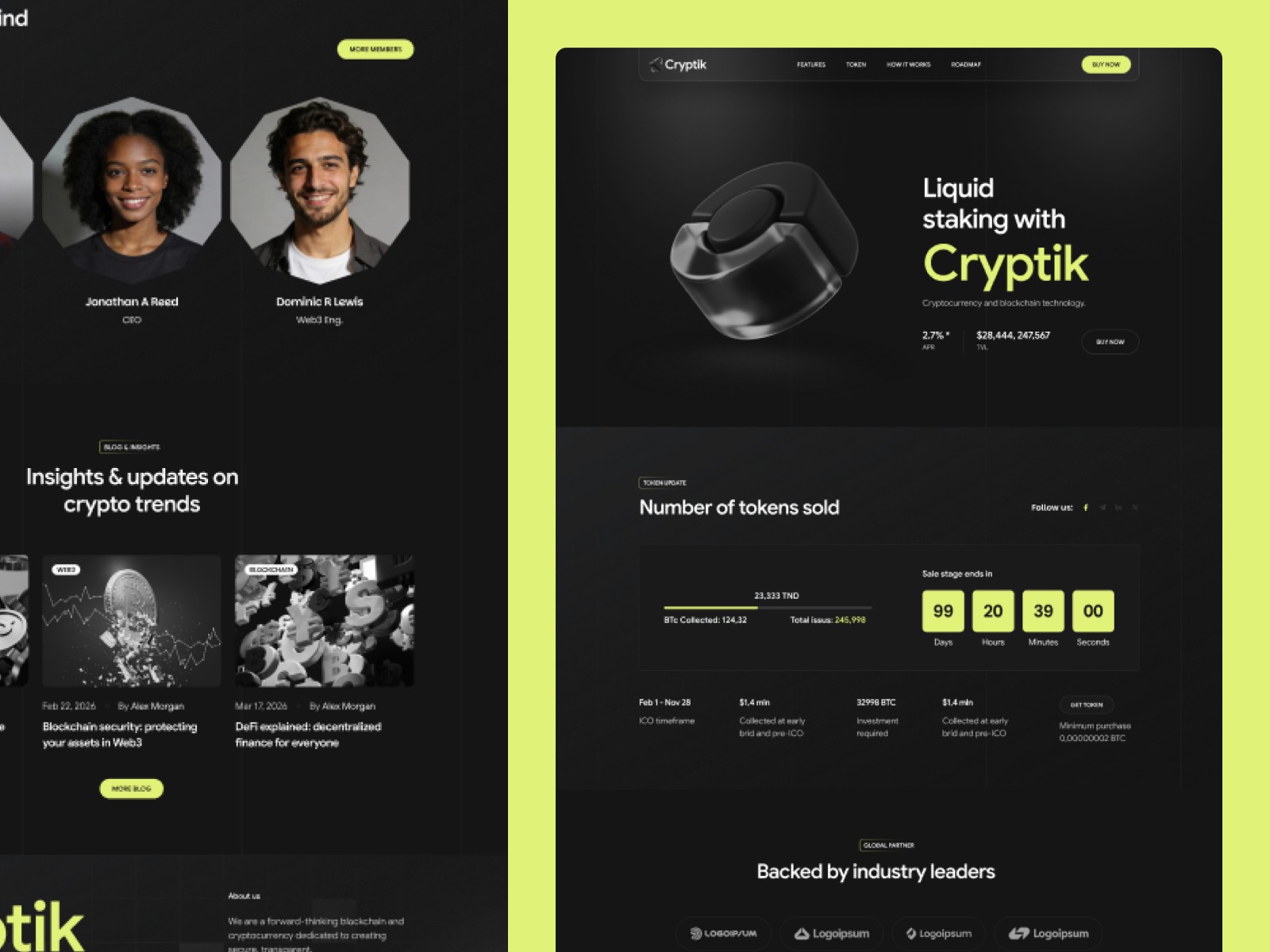 Cryptik